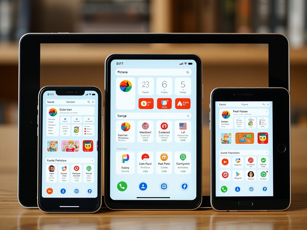 Cross-Platform Solutions